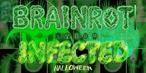 \u2623\ufe0f\u26a0\ufe0f BRAINROT: INFECTED | HALLOWEEN SPECIAL \u26a0\ufe0f\u2623\ufe0f