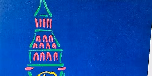 Ministry in Motion and Friends Presents "A Time for Christmas"