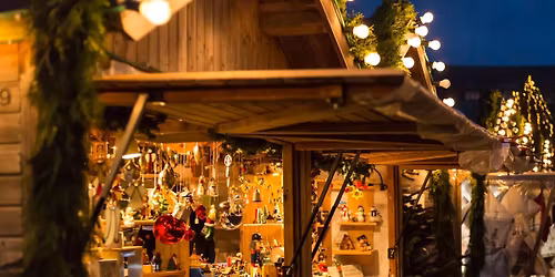 Christmas Markets