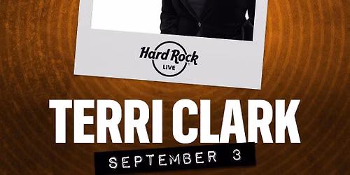 Terri Clark
