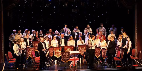 Christmas concert & carols - with heathlands choir