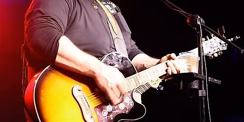 Live Music: Will Burton at Belmont Brew House (Free Show)