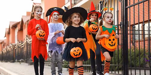 Halloween i R\u00f6rsj\u00f6staden