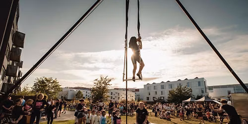 AMA'RFEST 2026