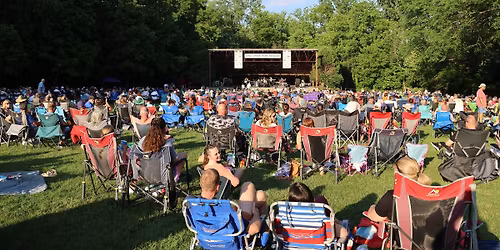 Cool Creek Concert Series