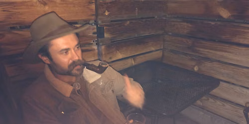 Connor Jay Liess: Live at Velvet d'Ash