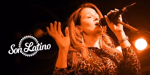 Son Latino at Driftwood