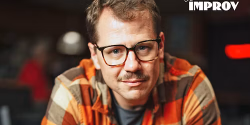 Dustin Nickerson (March 13-15)