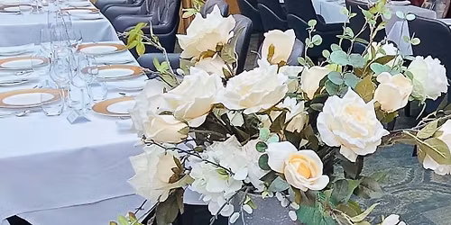 \ud83d\udc8d\u2728 Wedding Open Evening at Cheal\u2019s \u2728\ud83d\udc8d