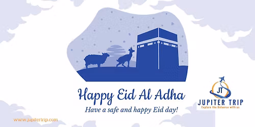Happy Eid Al Adha