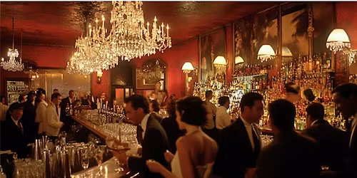 Intelligent Singles Mixer at The Pierre Hotel in NYC!