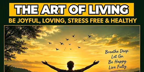 Happiness Program