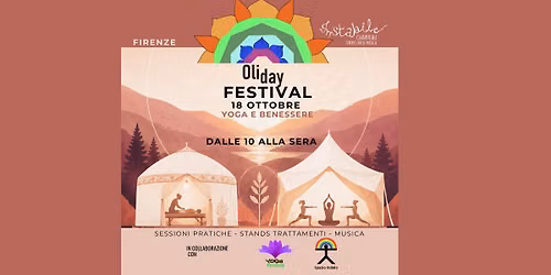 Oliday Festival