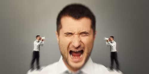 Respite from Painful Minds