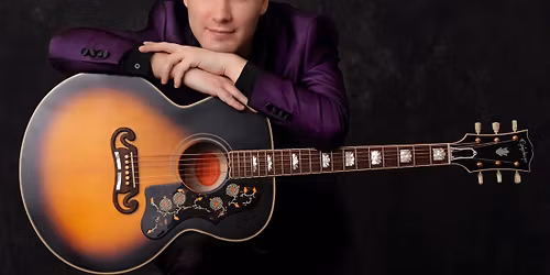 Ritchie Valens Luncheon ~ Clear Lake, IA