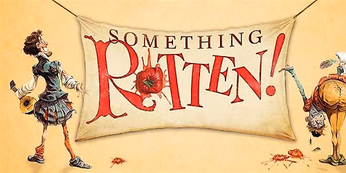 Something Rotten