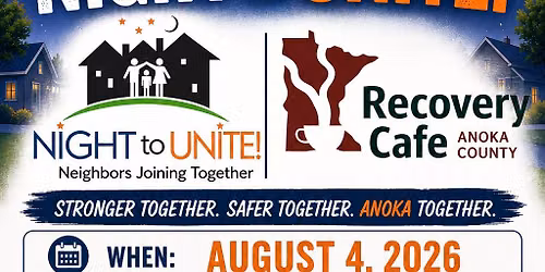Night to Unite