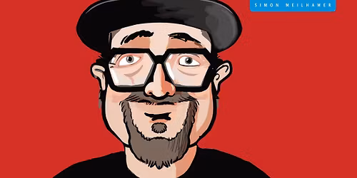 Helmut A. Binser live in Simbach