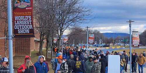 Great American Dog Show