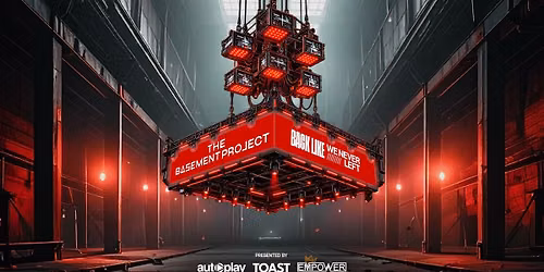 The Basement Project