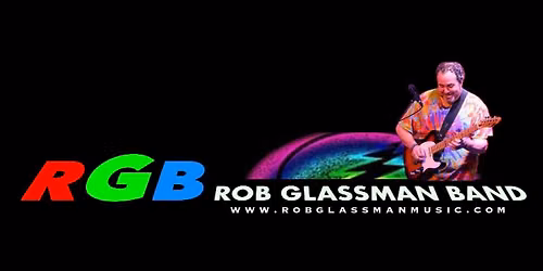 RGB "FIRST SATURDAYs" at NOTCH8 Bethel,CT 8pm