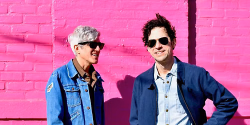 WE ARE SCIENTISTS 20th Anniversary of 'With Love and Squalor' at Motorco