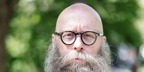 Carsten Norton - Den kriminelle underverden
