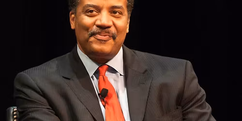 Neil deGrasse Tyson