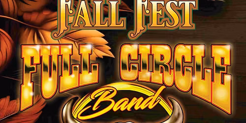 Zelienople Park Fall Fest