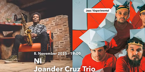 NI & Joander Cruz Trio