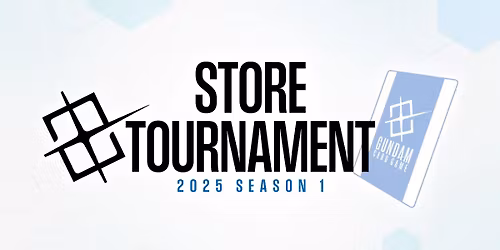 Gundam Card Game Charity Event