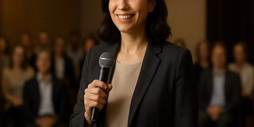 The Introvert's Advantage: Quiet Confidence