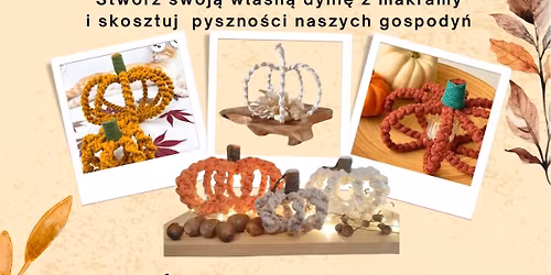 Warsztaty Jesienne