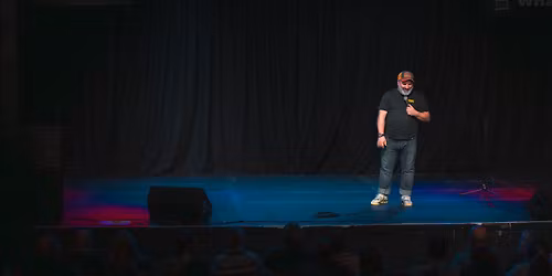 November Show | Tavistock Comedy Club