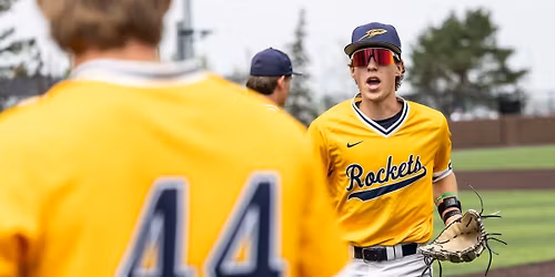 Bowling Green Falcons at Toledo Rockets Baseball at Fifth Third Field Toledo