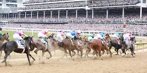 Churchill Downs Racing: Twilight Thursday