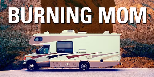 Burning Mom