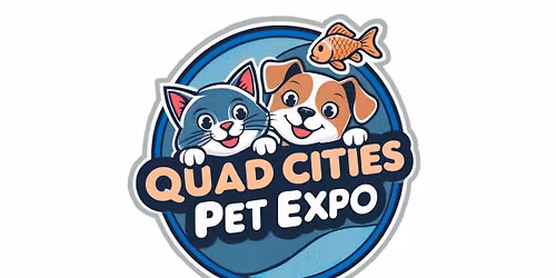Quad Cities Pet Expo