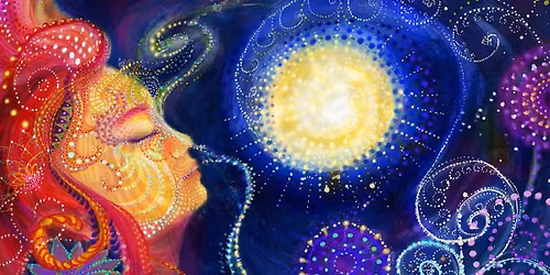 Breath of Life Activation\u2013Sound & Breathwork Journey for Healing\/Awakening