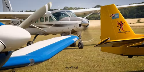 Cessna Fly-In