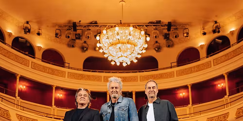 FRONTM3N - One For All - Tour 2027