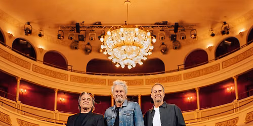 FRONTM3N - One For All - Tour 2027