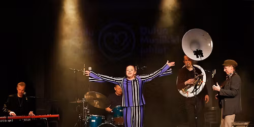 Pajan klubilla, Marjo Leinonen & The Bublicans