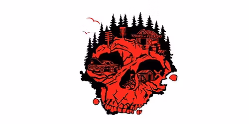 Armageddon 26 - Directed by Disc Shop NZ and Stoke Disc Golf