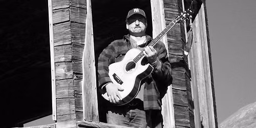 Live Music with Dave Osborne!