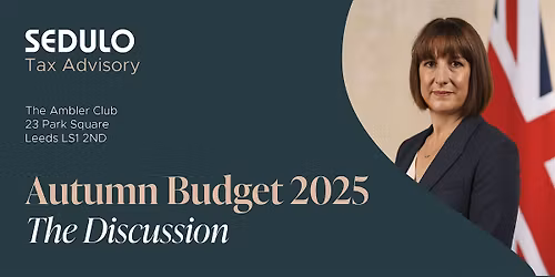 Autumn Budget 2025 - Leeds