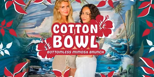 Cotton Bowl | Where To Watch College Football Playoffs in Venice Beach