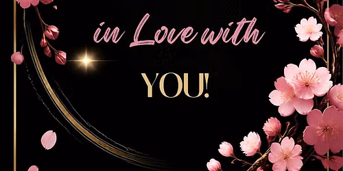 Fall Back in Love with YOU