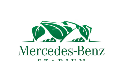 Mercedes-Benz Stadium - Climate Week Tours