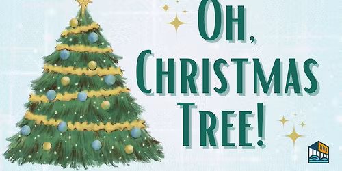 Oh, Christmas Tree!